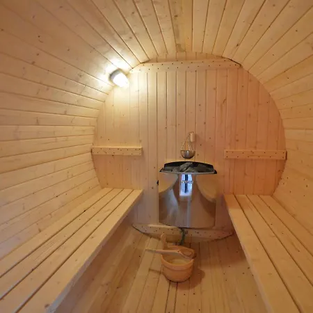 Semesterbostad A House With Pool Sauna Bubble Bath Billiards Trooz