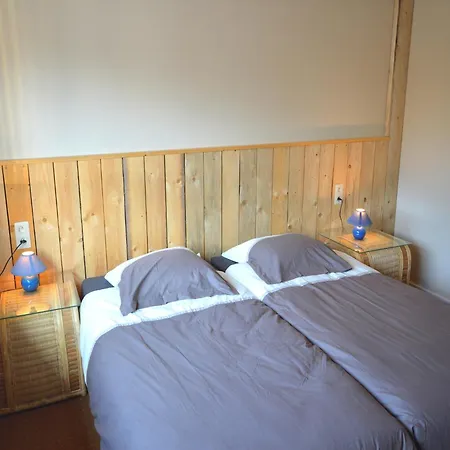 With Pool & Sauna Dom wakacyjny Trooz