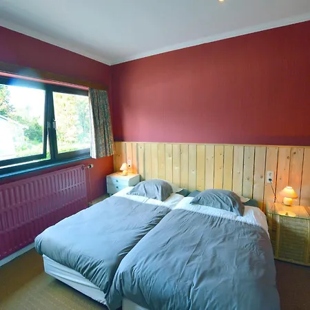 With Pool & Sauna * Trooz