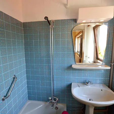 Dom wakacyjny With Pool & Sauna Trooz